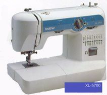 BROTHER XL 5700
